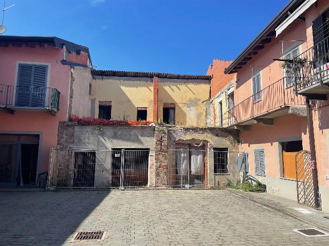 Detached house in Via XX Settembre, Casale Monferrato - Photo 1