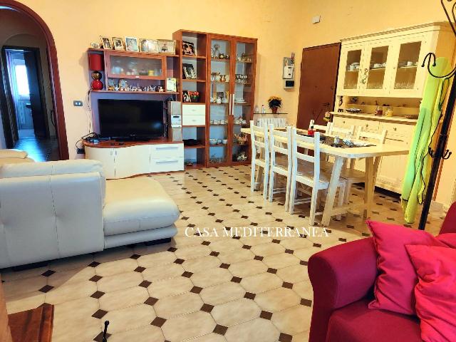 4-room flat in {3}, Via Lauro - Photo 1