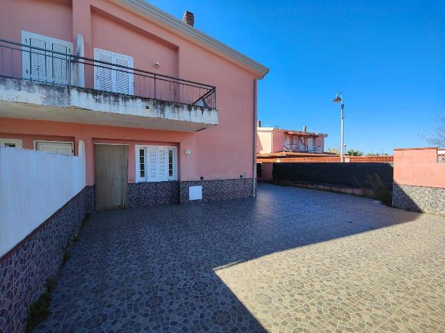 Villa in Via Antonio Scopelliti, Scalea - Foto 1