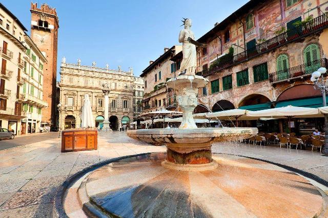 Wohnung in Piazza delle Erbe, Verona - Foto 1