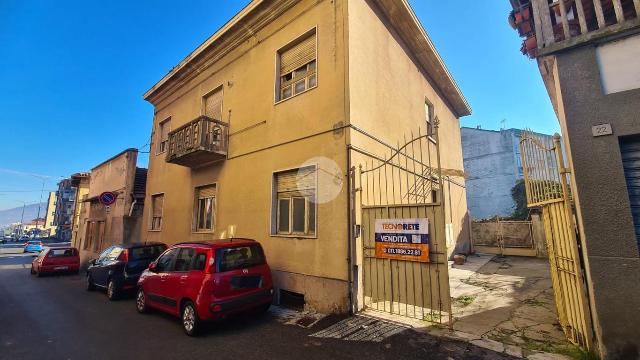 Einfamilienhaus in Via Vittorio Veneto 22, Gassino Torinese - Foto 1