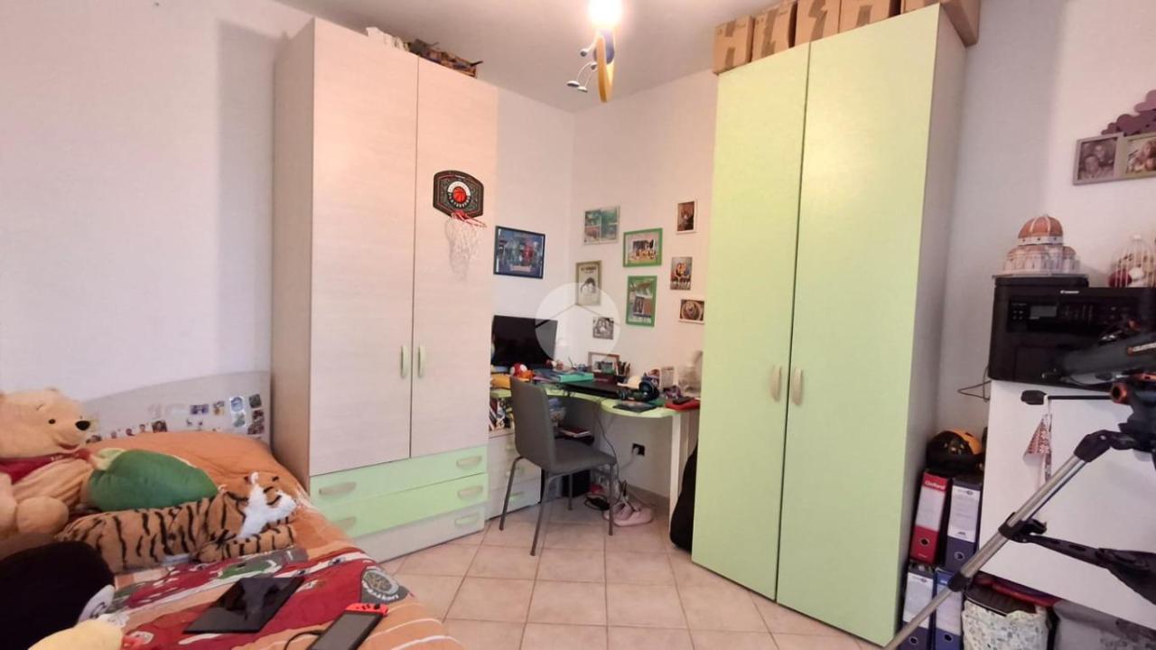 Appartamento in affitto a Gassino Torinese
