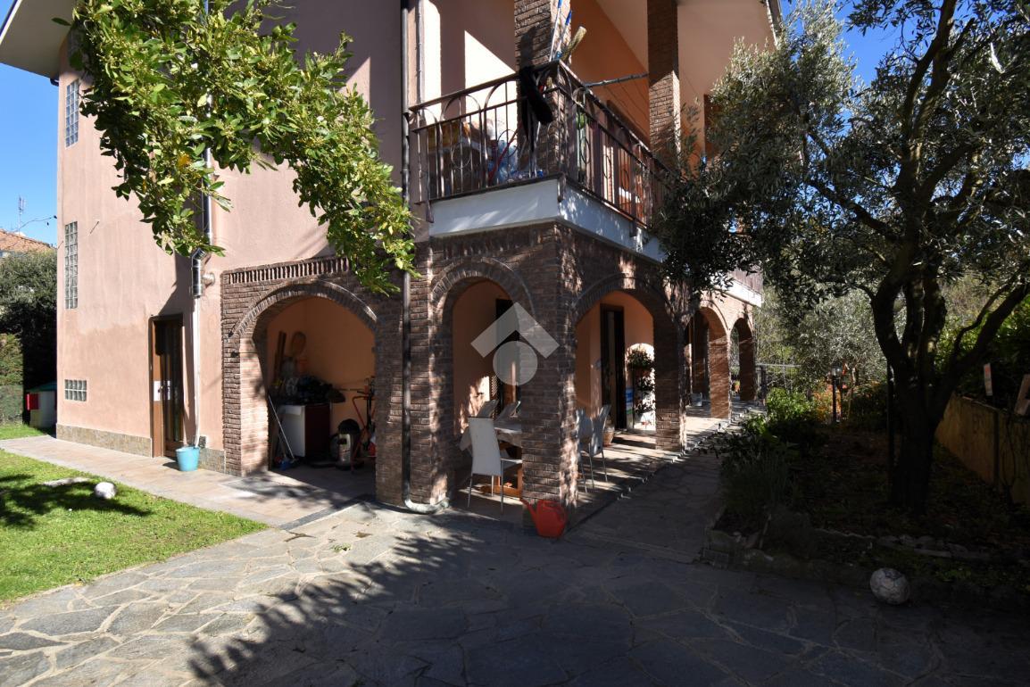 Villa in vendita a Avigliana