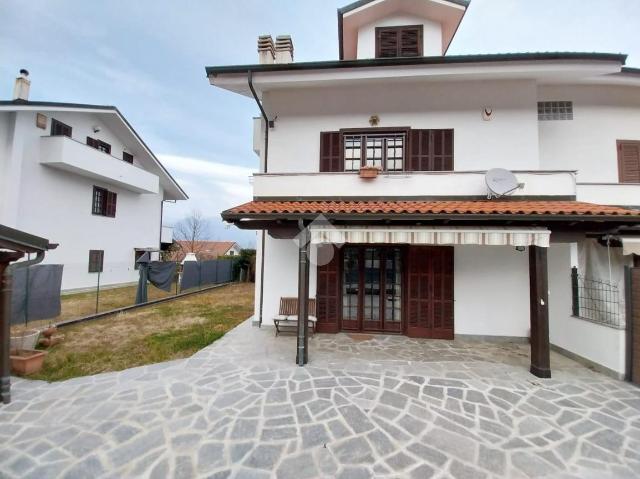 Villa in Via Benetti, Avigliana - Foto 1