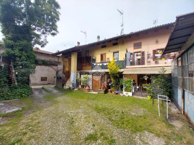 3-room flat in Vicolo Paglierino 6, Avigliana - Photo 1