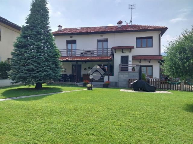 Villa in Via Benetti 30, Avigliana - Foto 1