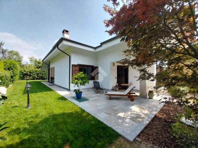 Villa in Via Monte Cuneo, Avigliana - Foto 1