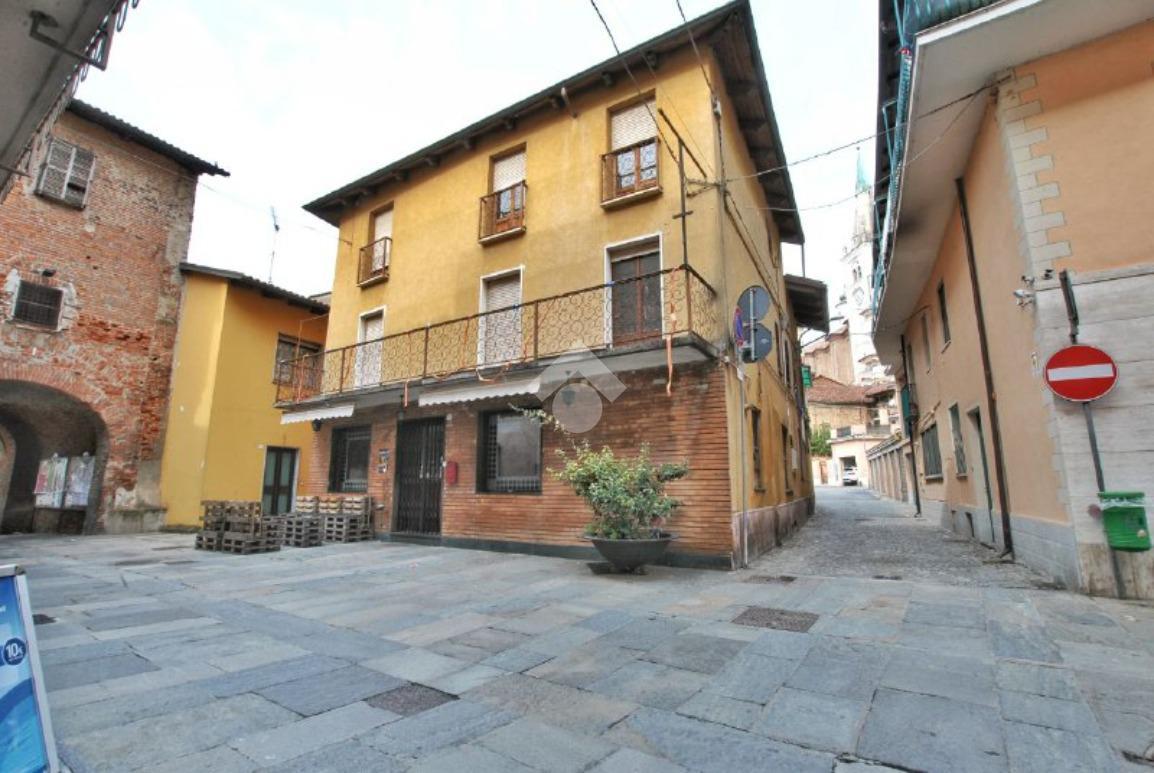 Albergo in Via Dante Alighieri 4, Livorno Ferraris, {3} - Foto 1