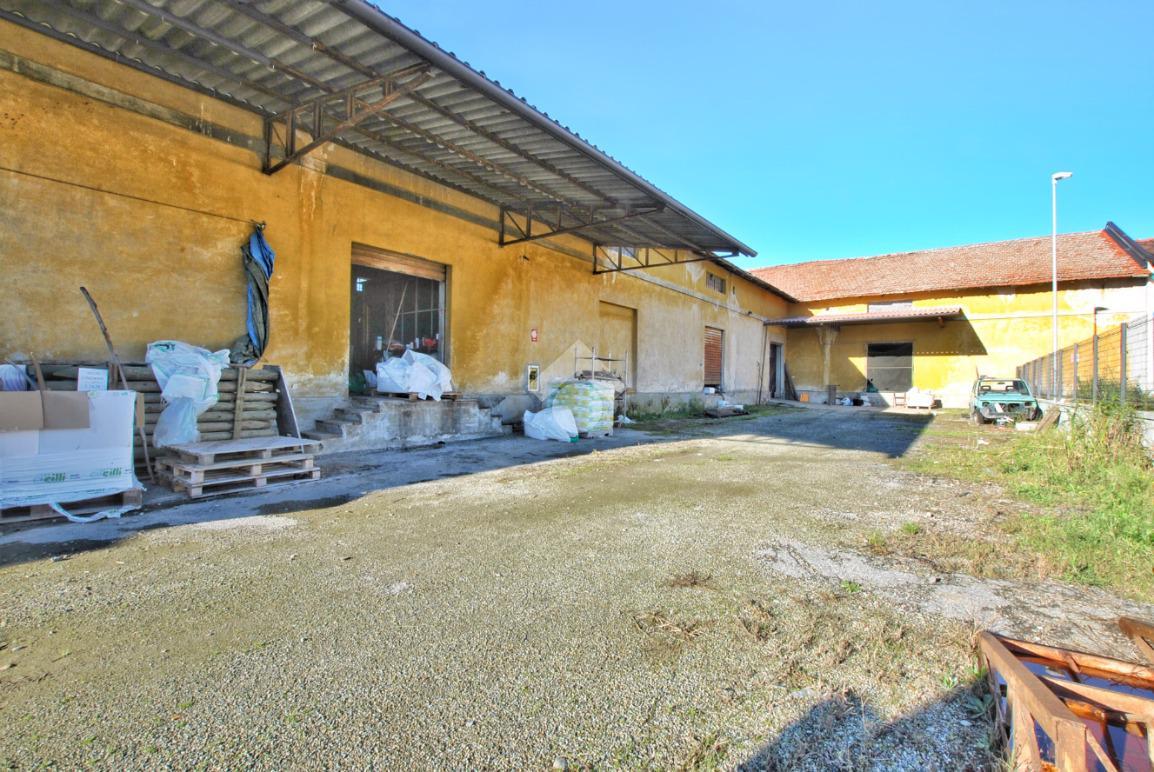 Capannone in Via Gametto 10, Saluggia, {3} - Foto 2