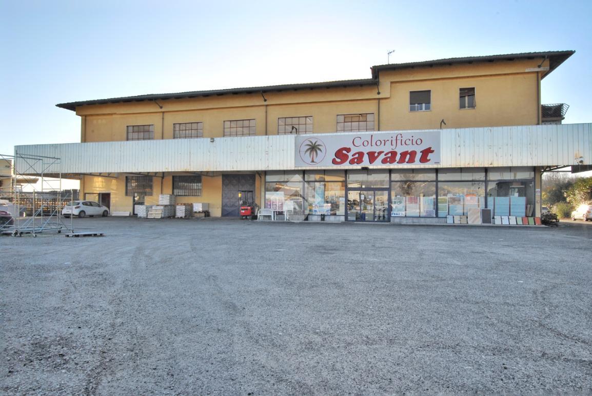 Ufficio in Stradale Torino 157, Chivasso, {3} - Foto 2