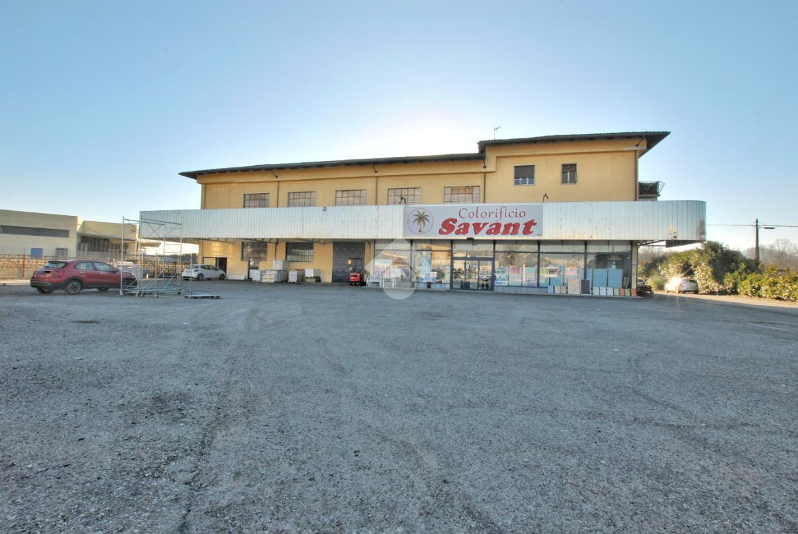 Ufficio in Stradale Torino 157, Chivasso, {3} - Foto 1