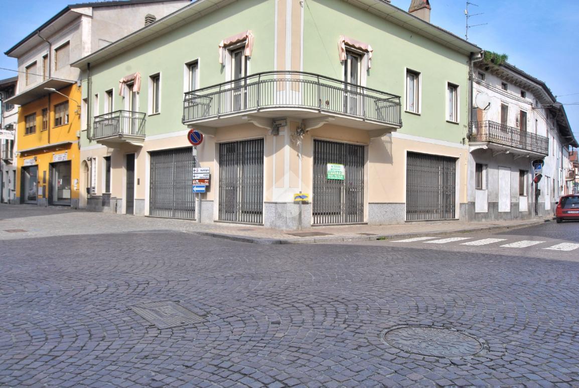 Negozio in Via Lignana 4, Tronzano Vercellese, {3} - Foto 1