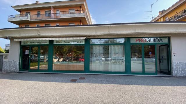 Office in Via Ferruccio Galmozzi 12/E, Bergamo - Photo 1