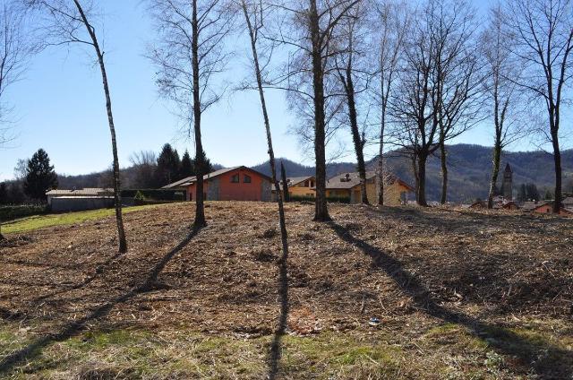 Terreno edificabile, Palazzago - Foto 1