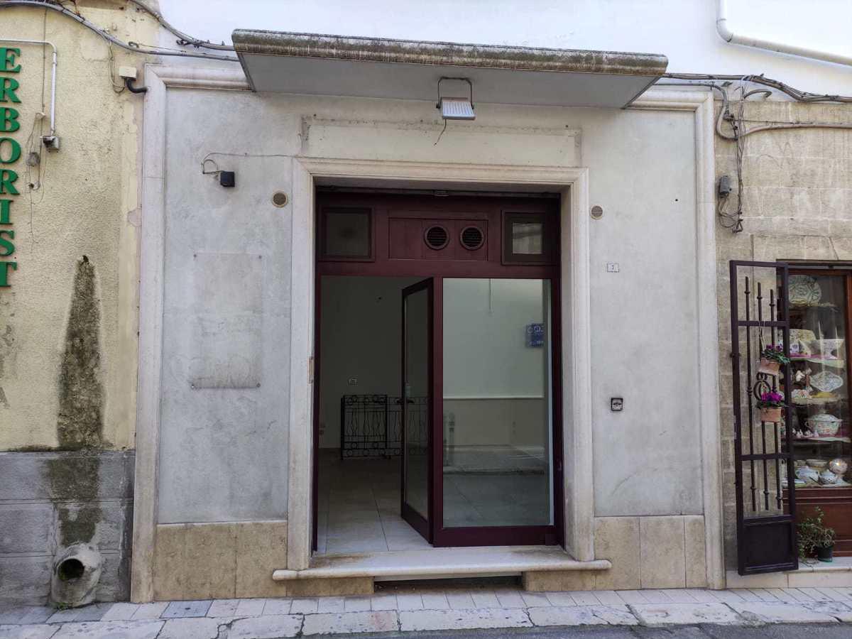 Laboratorio in Via Pacelli 7, Manduria - Foto 1