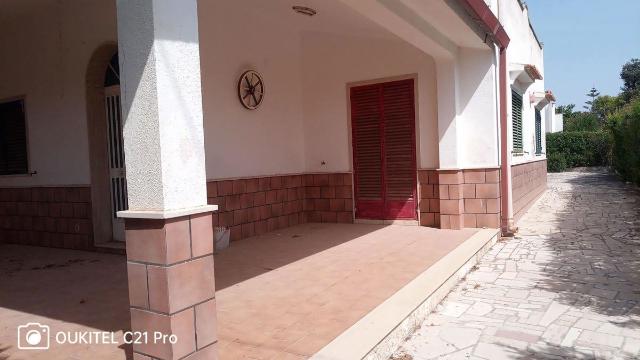 Villa in Via 61 B - Bis 16, Manduria - Foto 1