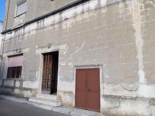 3-room flat in Via Mandonion  8/a, Manduria - Photo 1