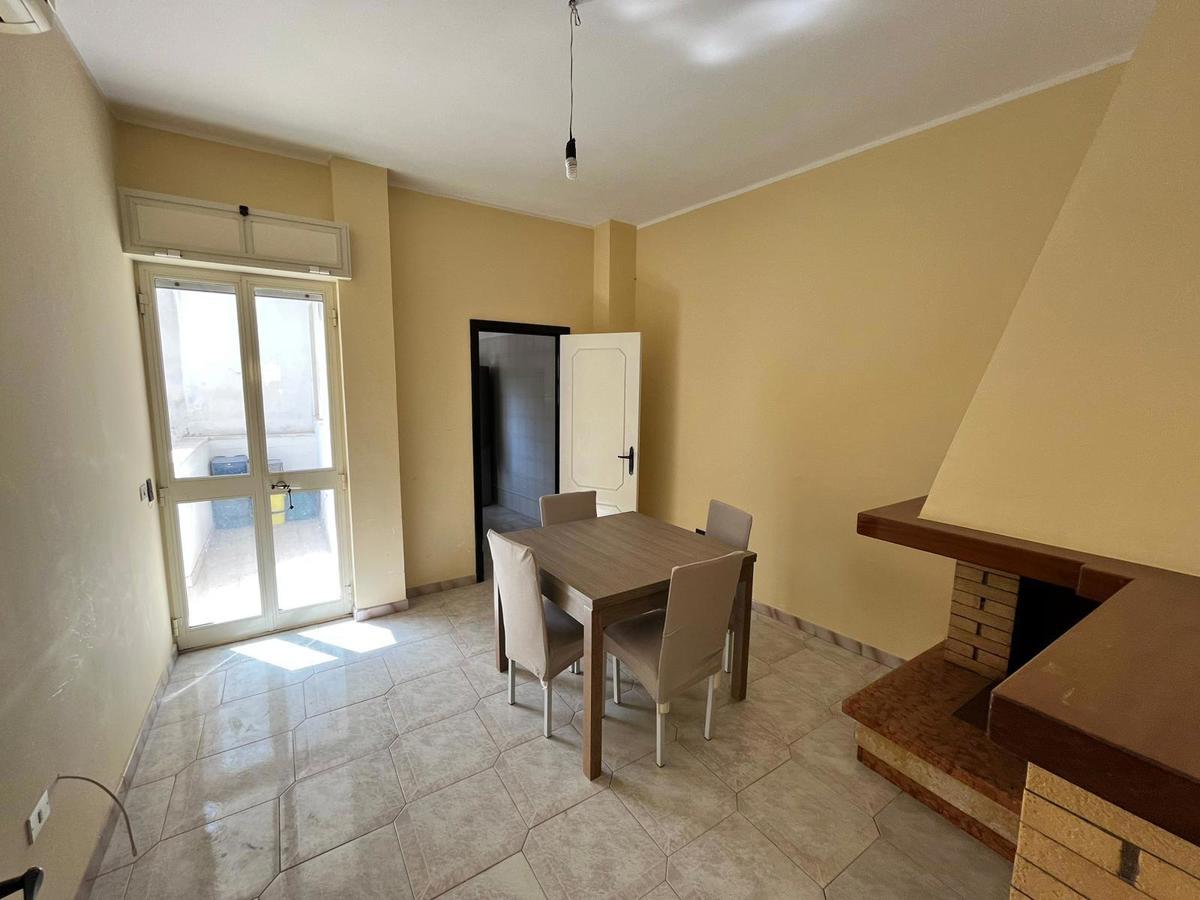 Appartamento in vendita a Maruggio