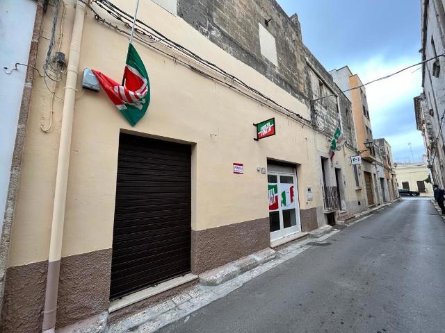 Appartamento in Via Erario 11, Manduria - Foto 1