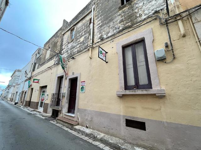 Einfamilienhaus in Via Erario 9, Manduria - Foto 1