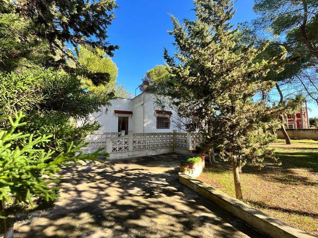 Villa in vendita a Sava
