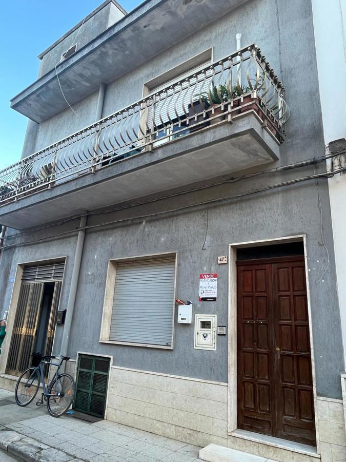 Appartamento in vendita a Avetrana