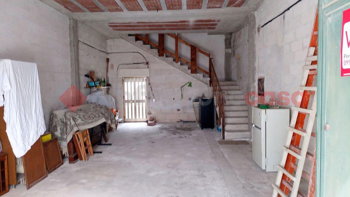 Casa indipendente in vendita a Manduria