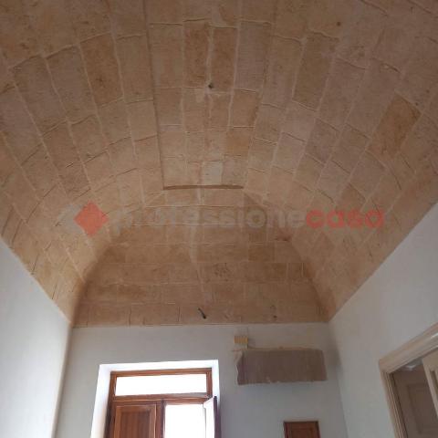 Detached house in Nazario Sauro 32, Manduria - Photo 1