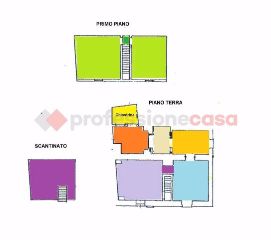 Einfamilienhaus in Via F.G.Pasanisi 58, Manduria - Foto 1