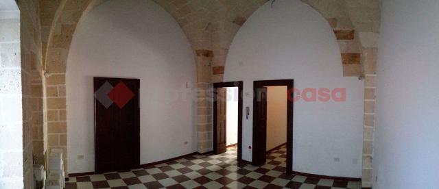 4-room flat in Vicolo III Pietro Maggi 6, Manduria - Photo 1