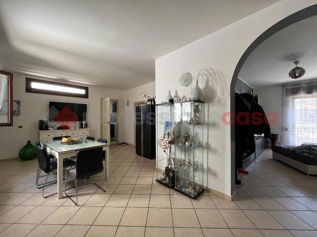 3-room flat in Vico Gigante  7, Sava - Photo 1