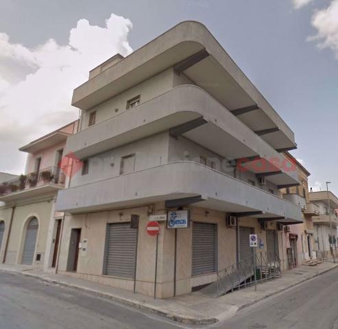 Building in Via per Oria Sn, Manduria - Photo 1