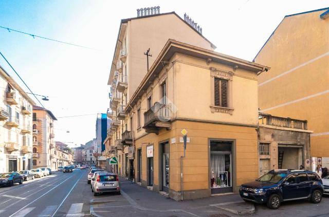 Casa indipendente in Via Monginevro 89, Torino - Foto 1