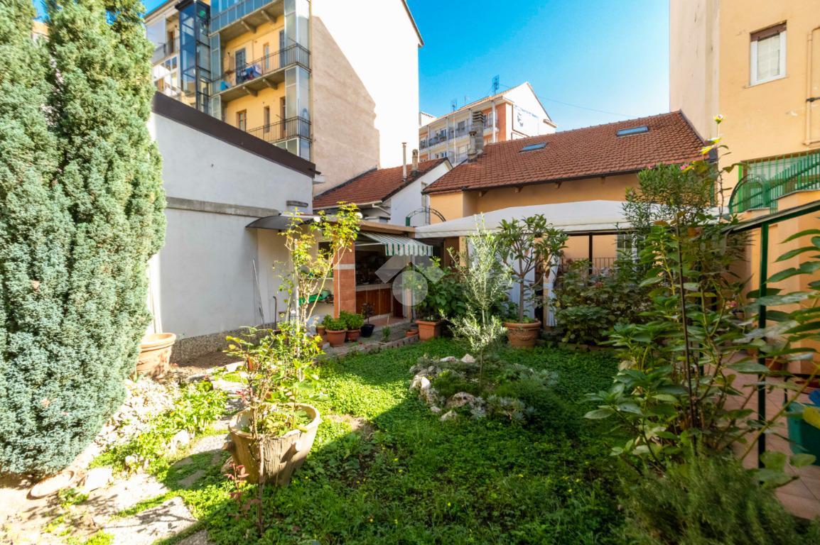 Casa indipendente in vendita a Torino