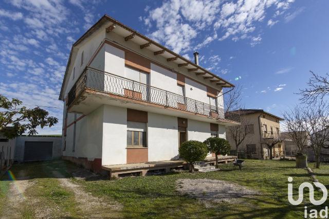 Villa in Localitã  San Faustino 49, Cingoli - Foto 1