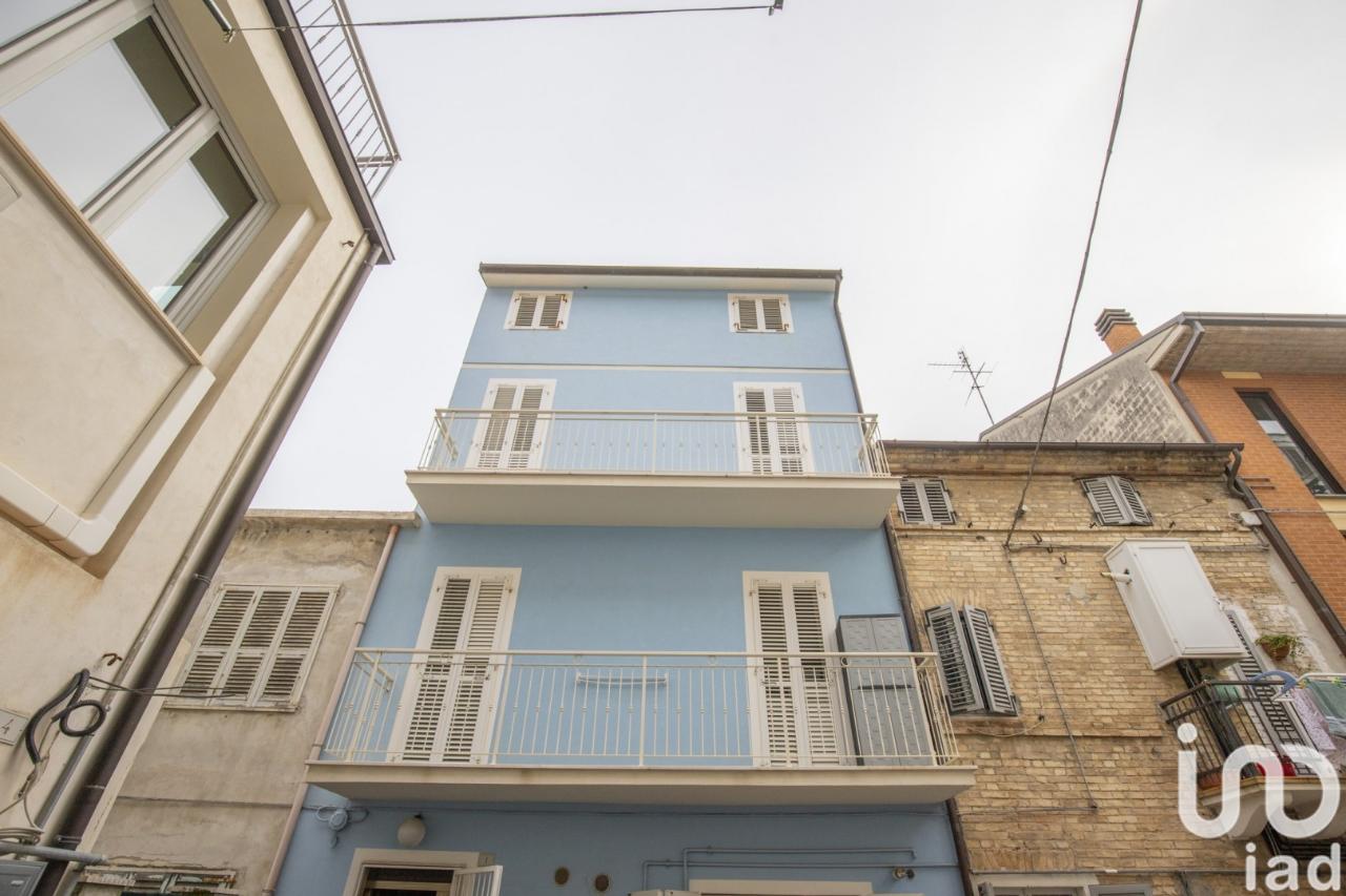 Casa indipendente in vendita a Porto Sant'Elpidio