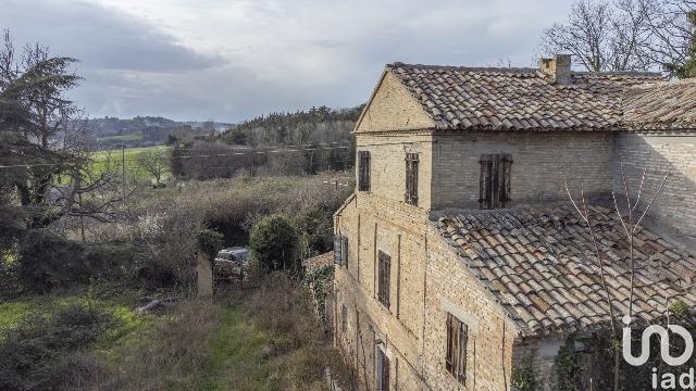 Villa in Via Belgatto 48, Fano - Foto 1