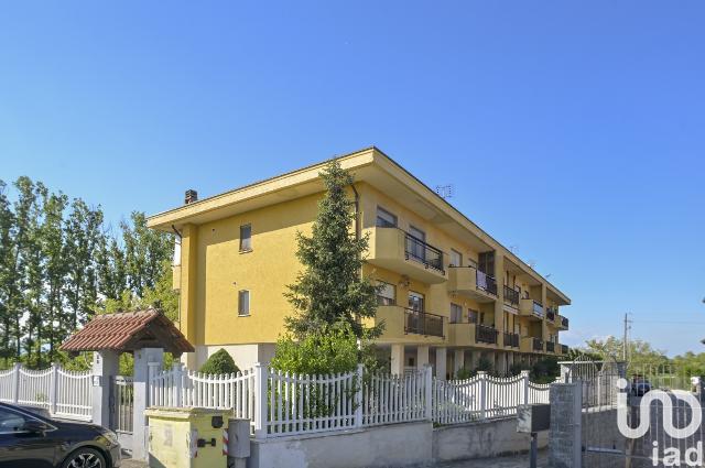 3-room flat in Via Bosconero 15, San Benigno Canavese - Photo 1