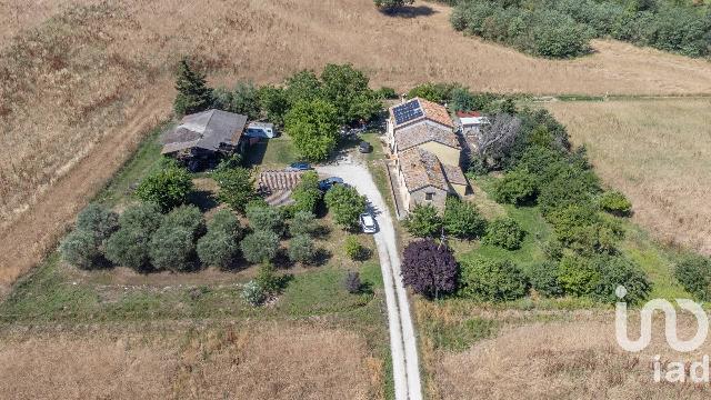 Landhaus in Strada delle Caminate 59, Fano - Foto 1