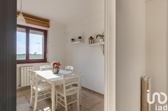 Wohnung in Via Marco Polo 146, Osimo - Foto 1