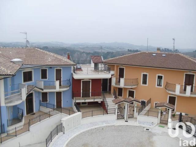 Apartament in Via Giovanni Verga 7, Appignano del Tronto - Photo 1