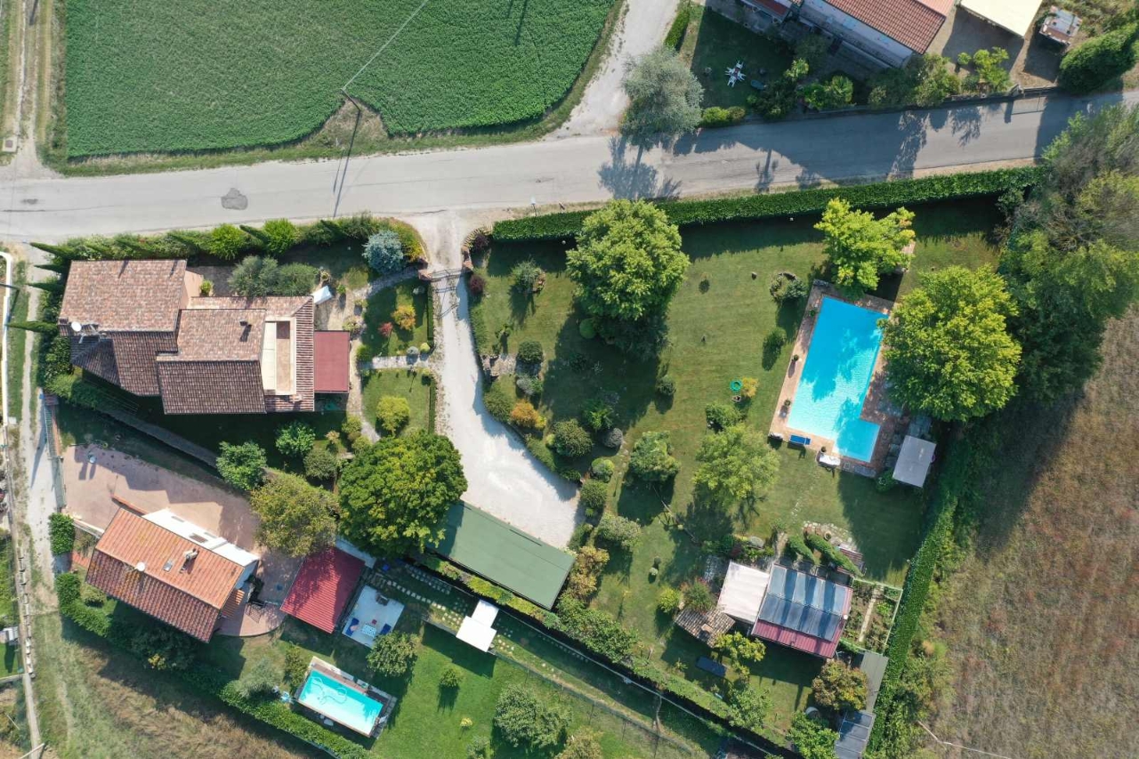 Villa in vendita a Bastia Umbra