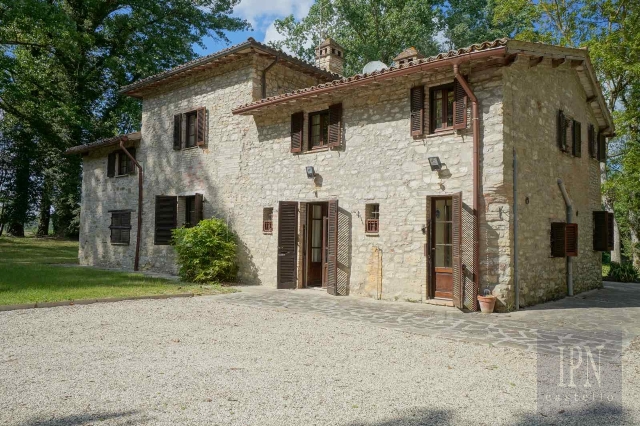 Mansion in Strada dei Lamaticci, Perugia - Photo 1