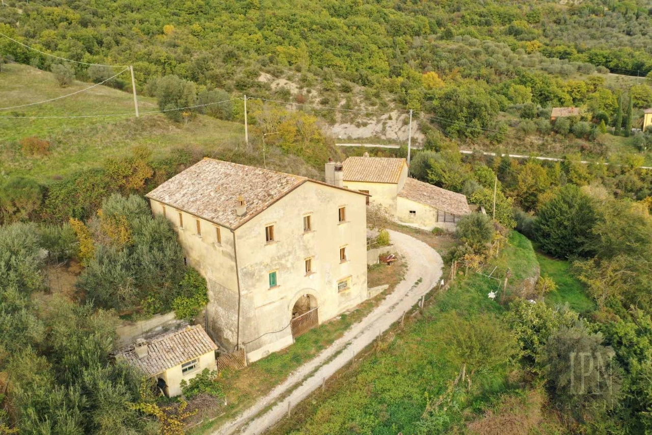 Villa in vendita a Umbertide
