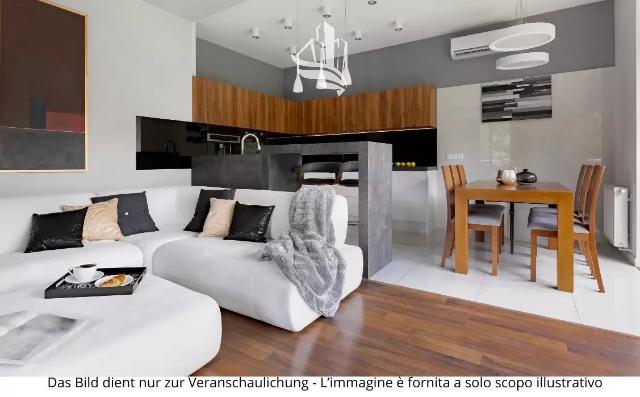 Vierzimmerwohnung in {3}, Viale Druso 80 - Foto 1