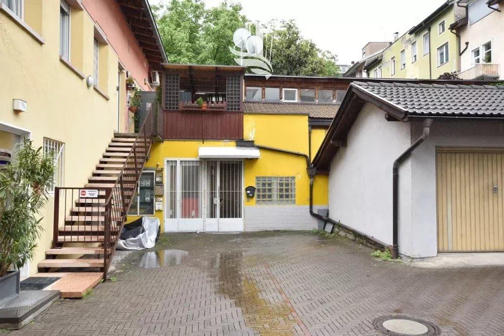 Casa indipendente in vendita a Bolzano