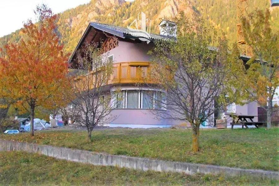 Casa indipendente in vendita a Trodena