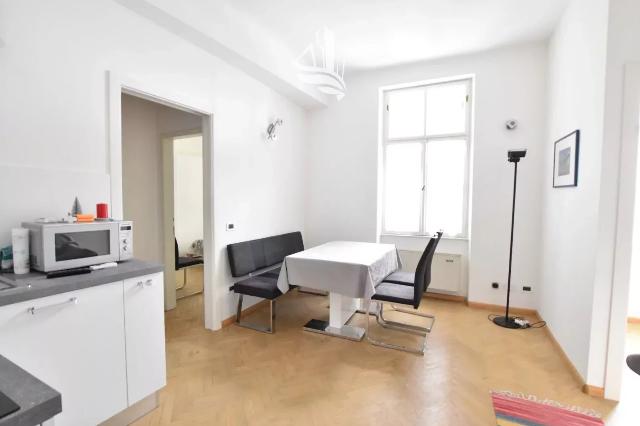 3-room flat in Via Roma 1, Brennero - Photo 1