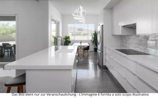 4-room flat in Via Andreas Hofer 40, Laives - Photo 1