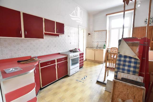 Vierzimmerwohnung in Via Guncina, Bolzano - Foto 1